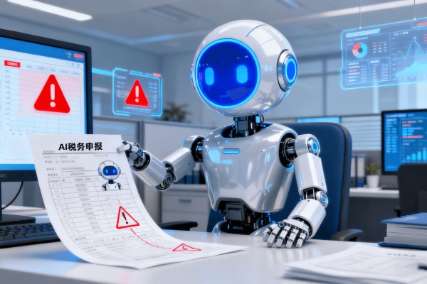 未来视界——智慧财税与青年责任