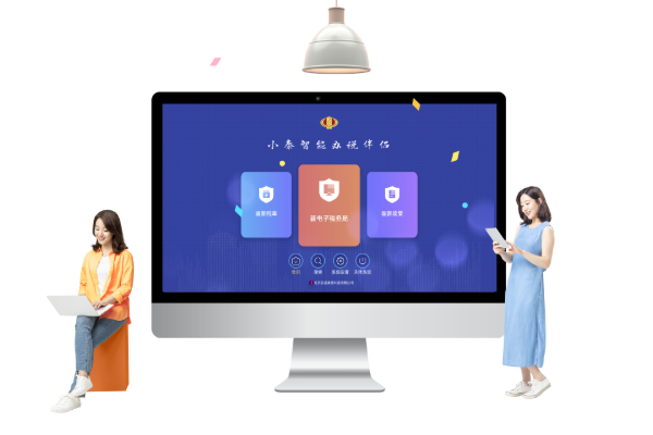 小泰智能办税伴侣演示